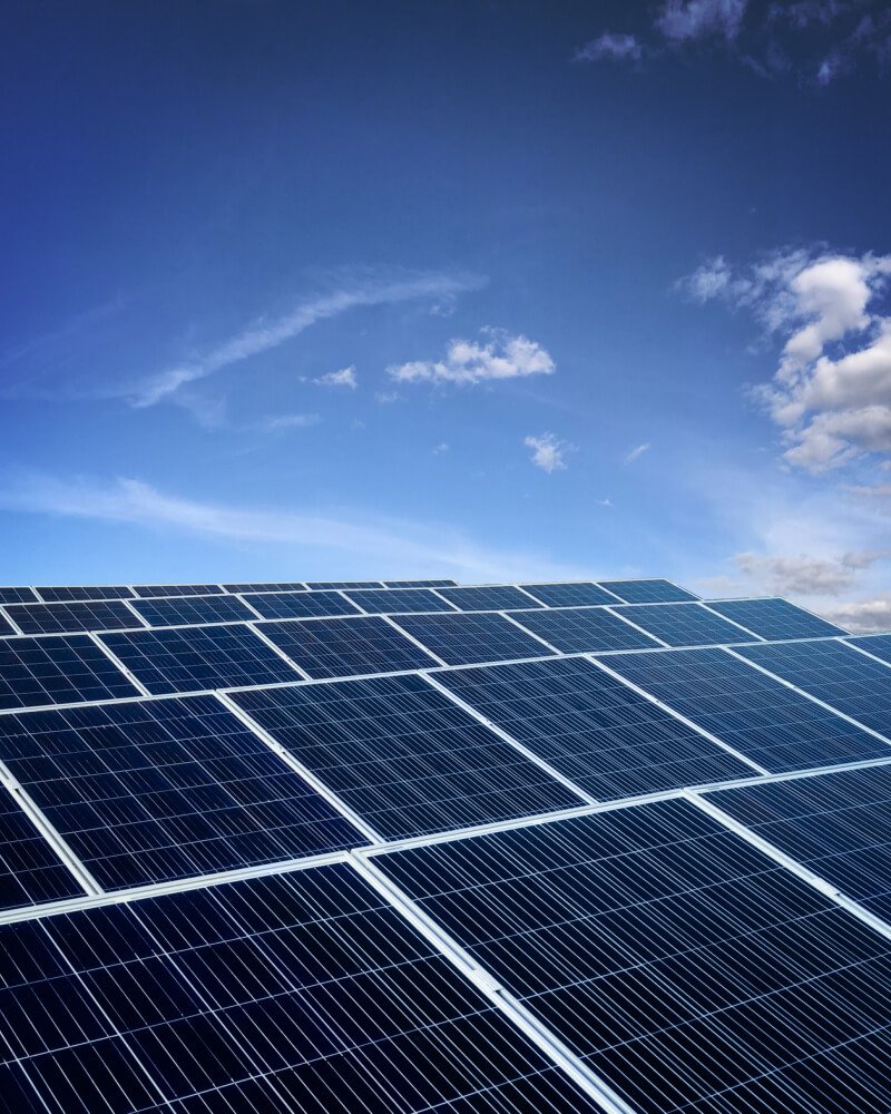 Solar Installation