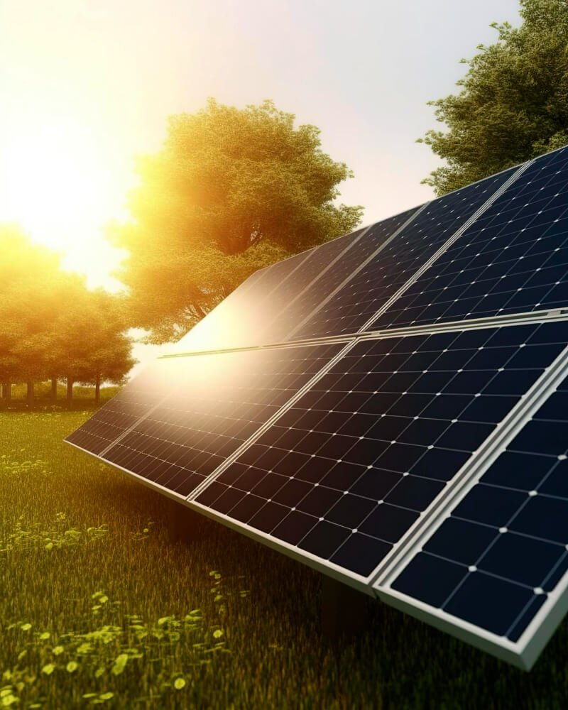 Commercial Solar