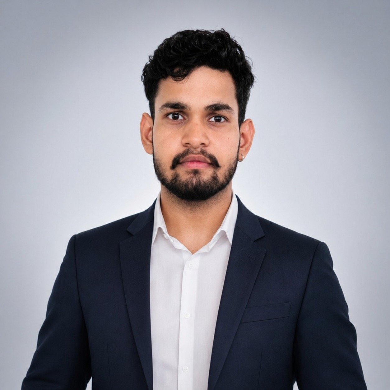 Arjun Singh