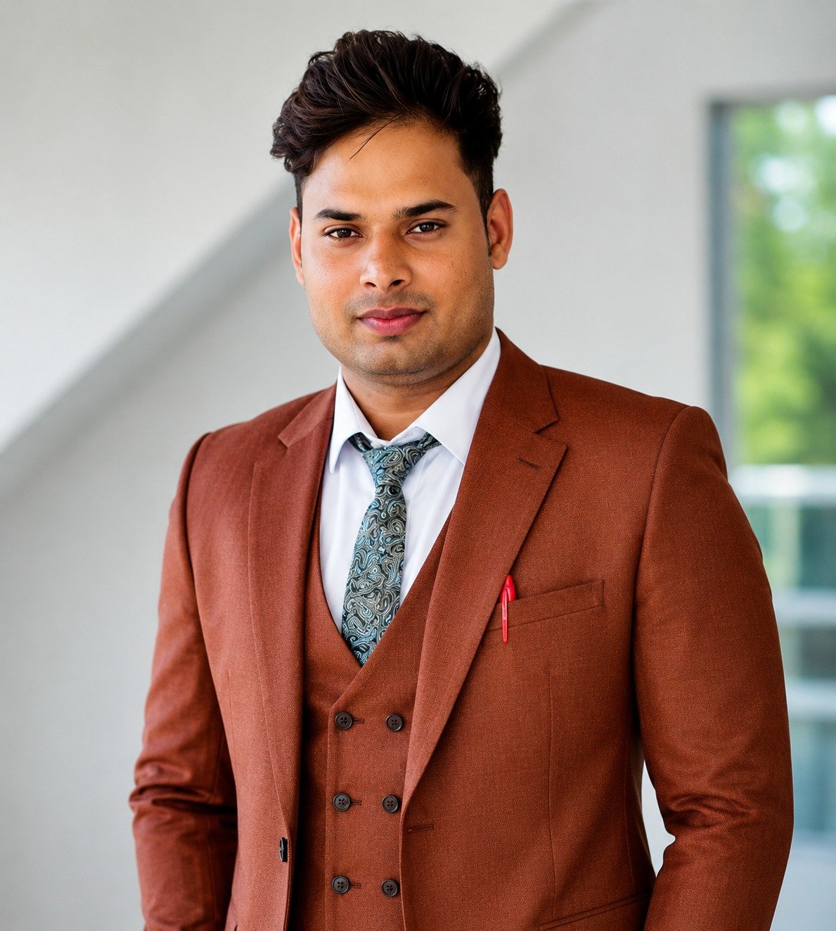 Ajeet Singh